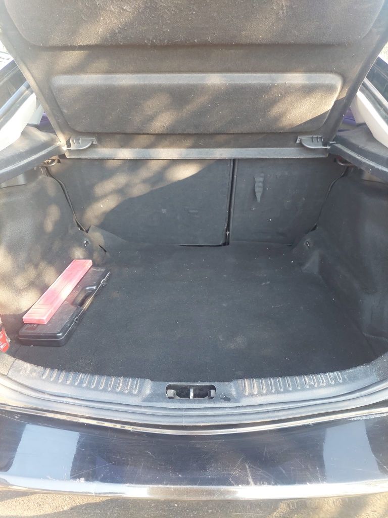 Vând Ford Mondeo MK4
