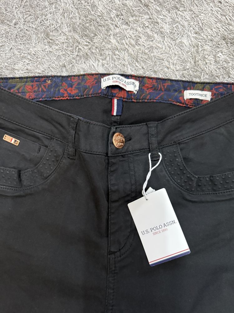 Pantaloni /blugi U.S Polo ASSN.