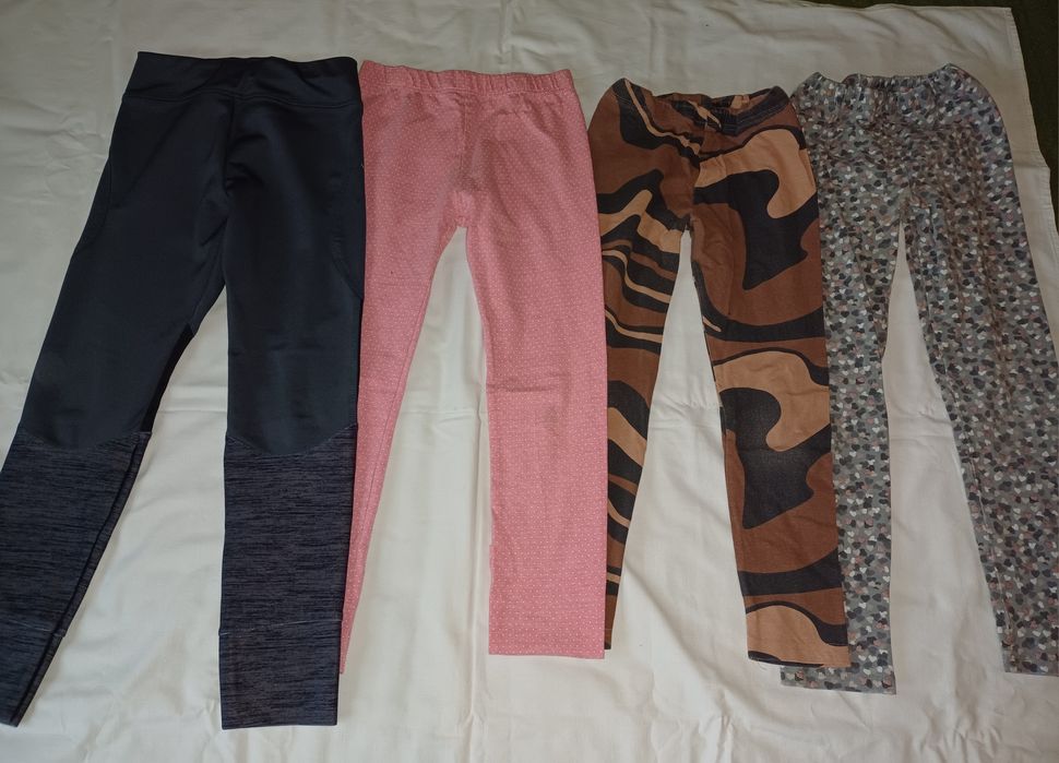 Тънки клинчета 122/128