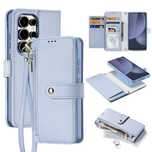 Husa antisoc carte portofel Galaxy S25 Ultra S24 S23 iPhone 16 Pro Max