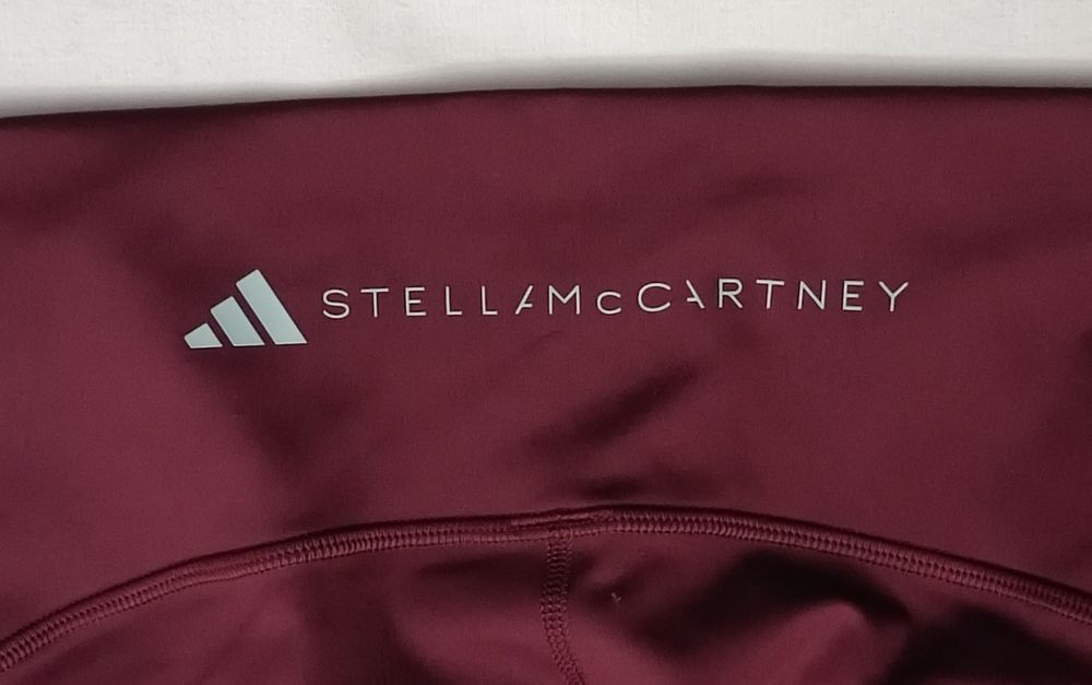 Adidas Stella McCartney Tights оригинален клин L Адидас спорт фитнес