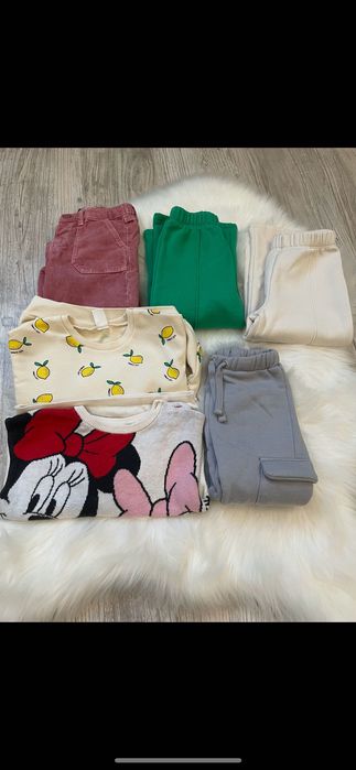 дрехи за момиченце 92-98 размер