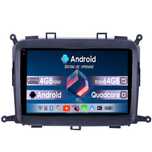 Navigatie KIA Carens 2013-2018,  Android 14,9 INCH, 4GB RAM/64GB ROM