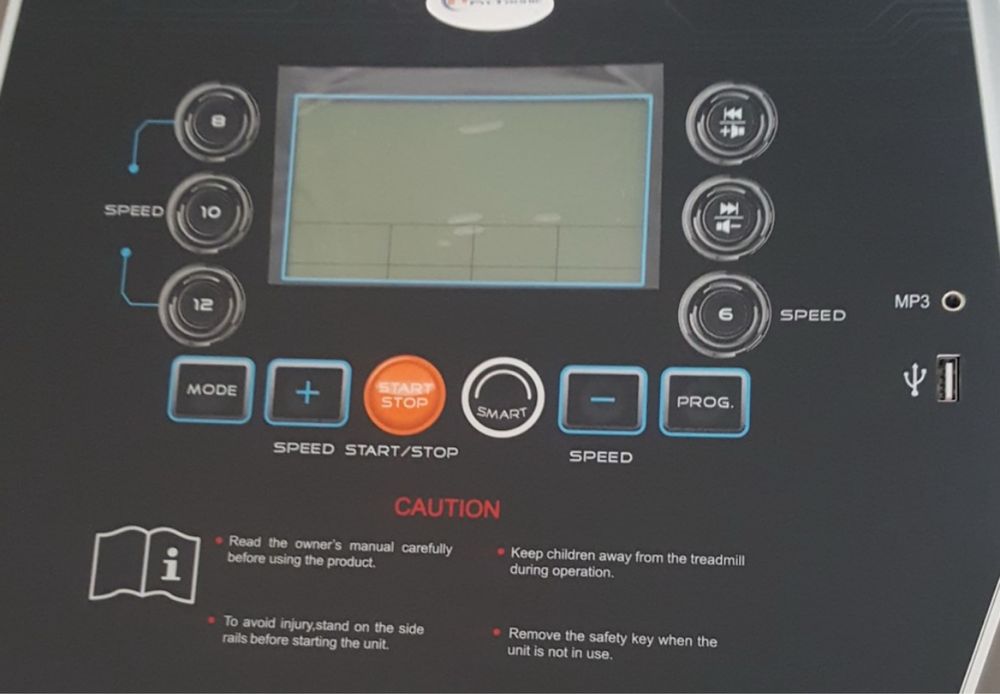 Banda Alergat , aproape noua