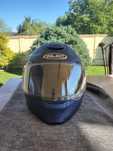 Casca HJC RPHA 91 XL ca noua