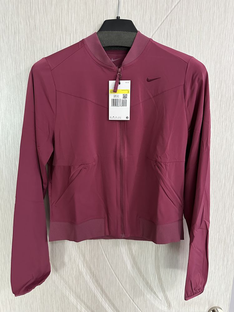 Nike Dry-Fit женско горнище/суитчър S/M/L