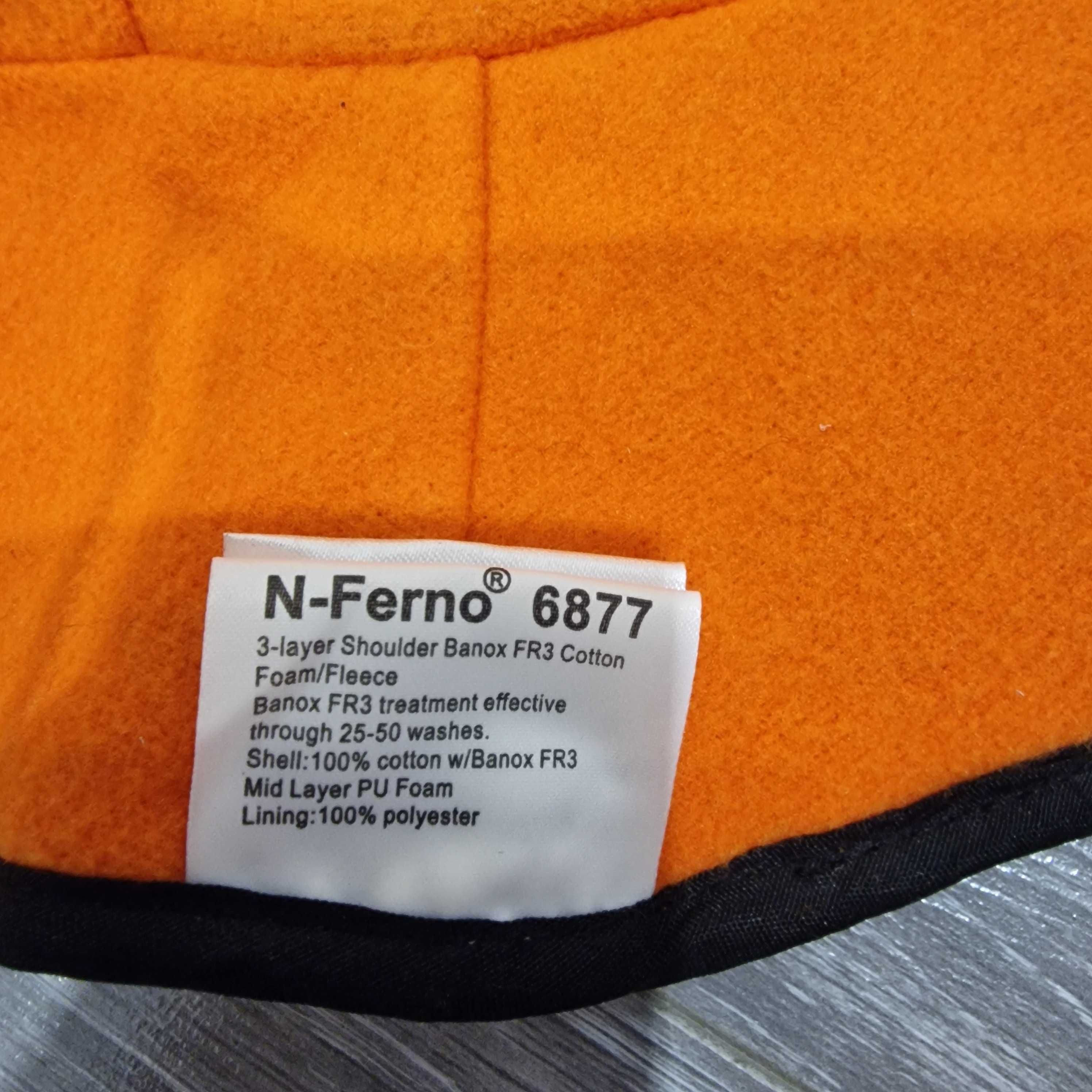 Балаклава N-Ferno
