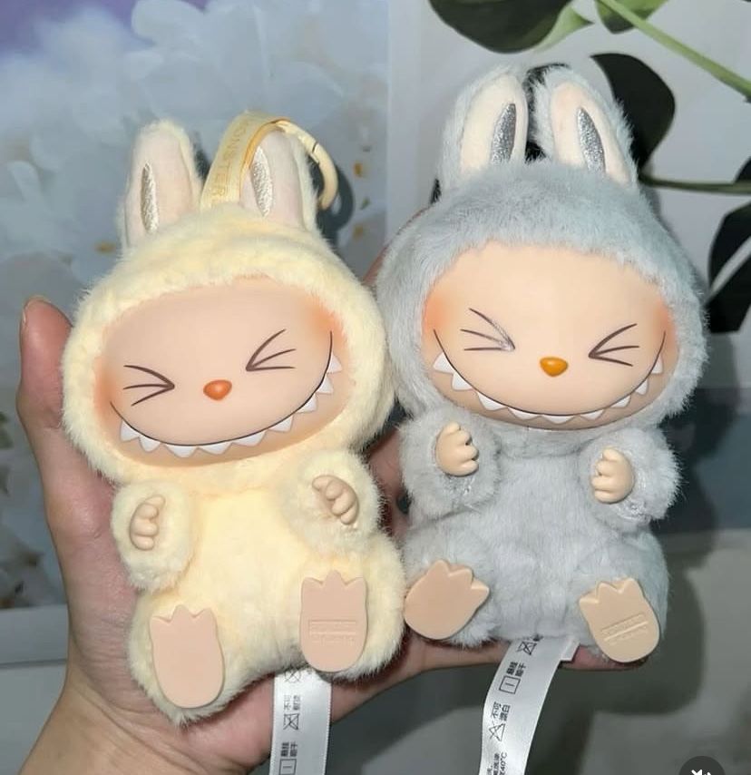 Оригинальная игрушка лабубу,labubu