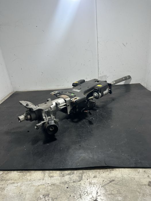 Coloana volan electrica directie BMW X5 E53