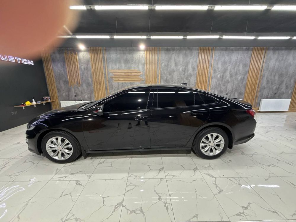 Malibu premier -