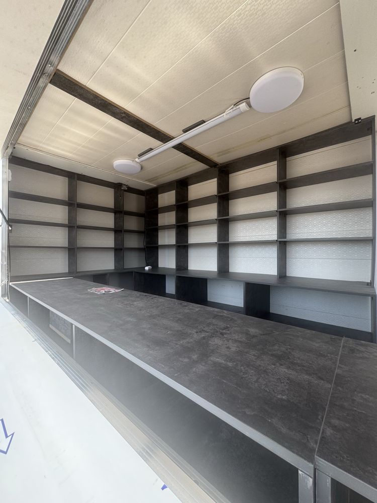 Food truck SOTILADI