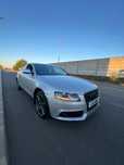 Audi a4 b8 2.0tdi cod motor caga