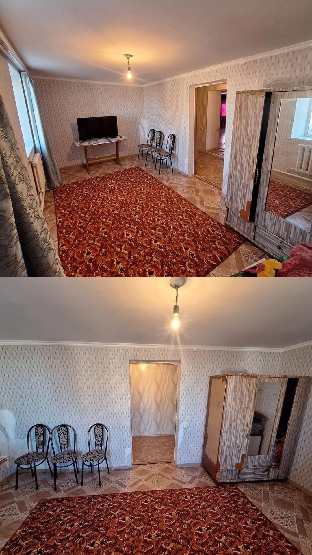 Продается дом в селе Талдысай
