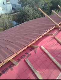 Ремонт на покриви на 30% Отстъпка