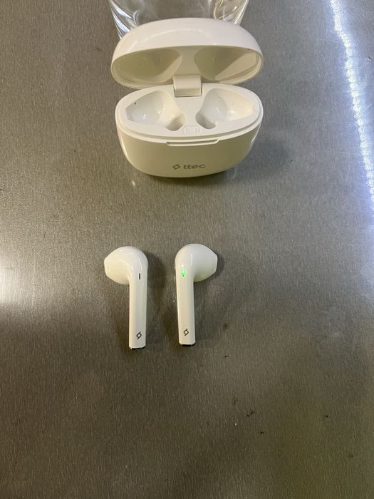 Безжични слушалки