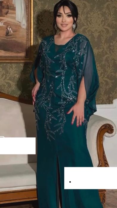 Платье вечерная Турция