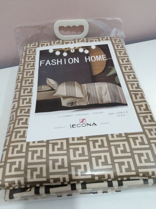 1 спалка 320 тысячи сум. Шью на заказ. Постельное белье 100% хлопок.