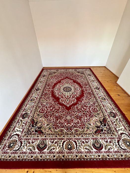 Vand covor 255x345