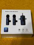 Lavaliera wireless 3 tipuri conexiuni