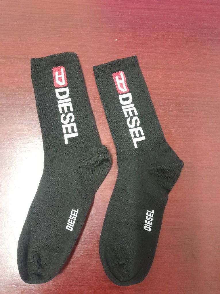 Sosete, diesel,tommy, la coste, nike,puma, pret 70 lei