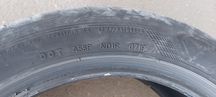 летни гуми GOODYEAR  EAGLE F1 235/45/17 - 2бр.