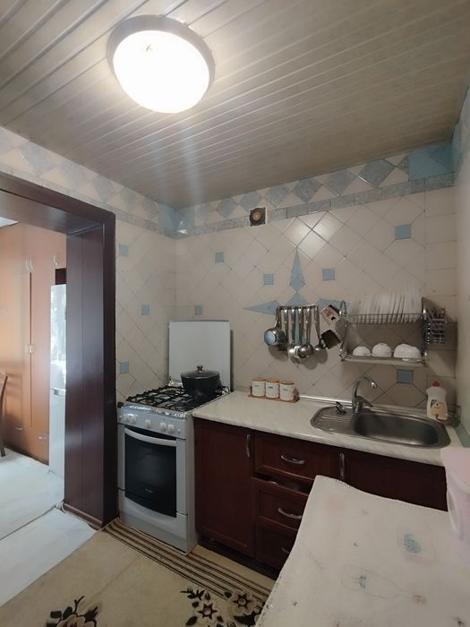 4х ком на Мирзо Улугбекском раёне. IT-парк, Академ городог