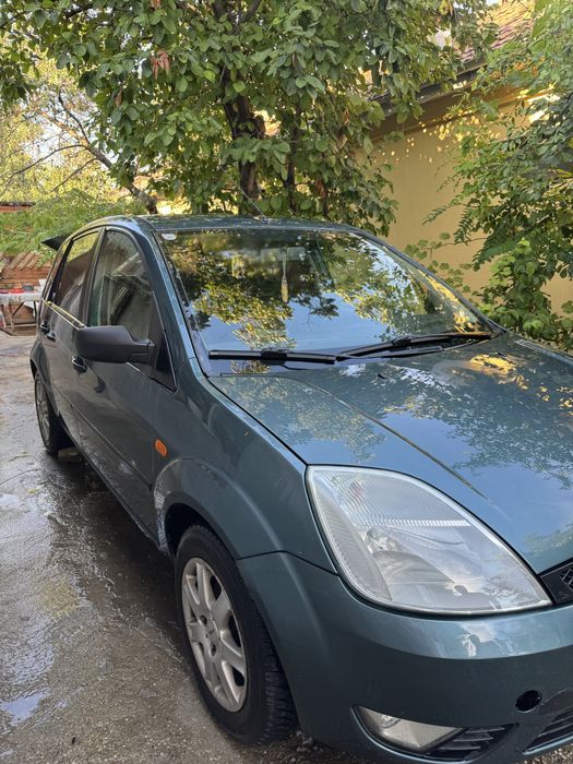 De vanzare Ford Fiesta 1.4
