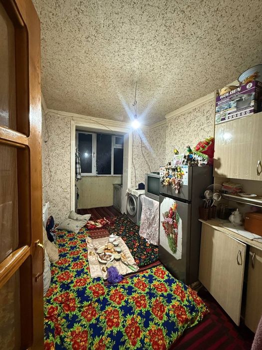 3х квартира 45.000