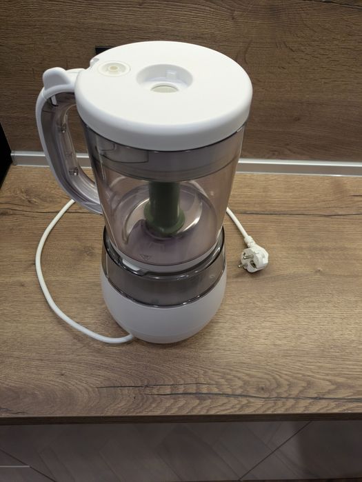 Уред за готвене на пара Philips Avent 4 в 1 в гаранция