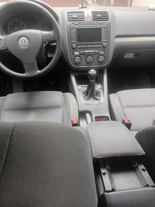 vw golf 5 2.0tdi