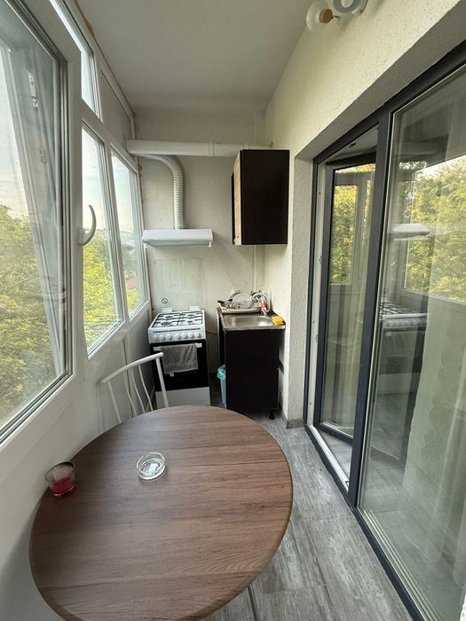 Apartament de inchiriat