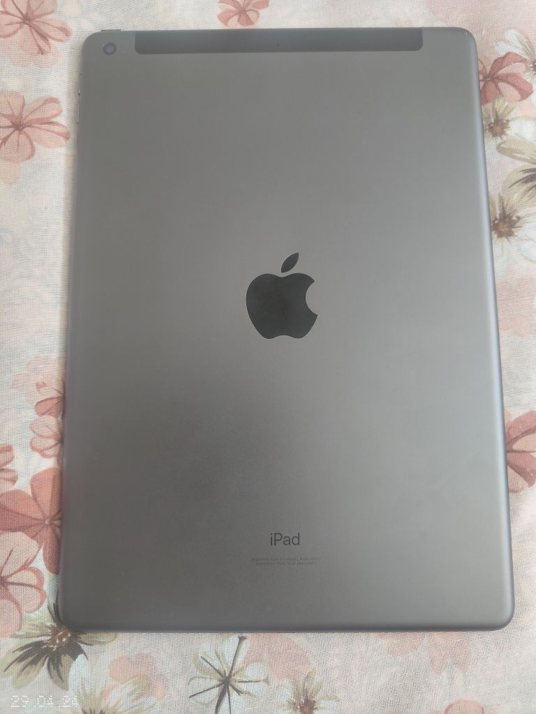 Ipad 9 64 GB Icloud Ideal