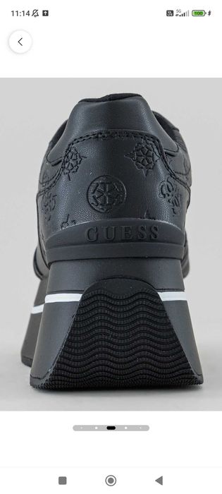 Дамски сникърси,