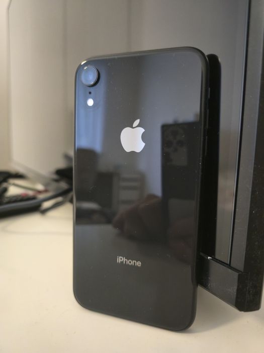 Iphone X без забележки и драскотина