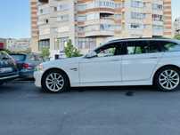 Bmw f11 525d xdrive