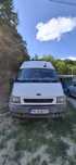 Ford transit an 2004