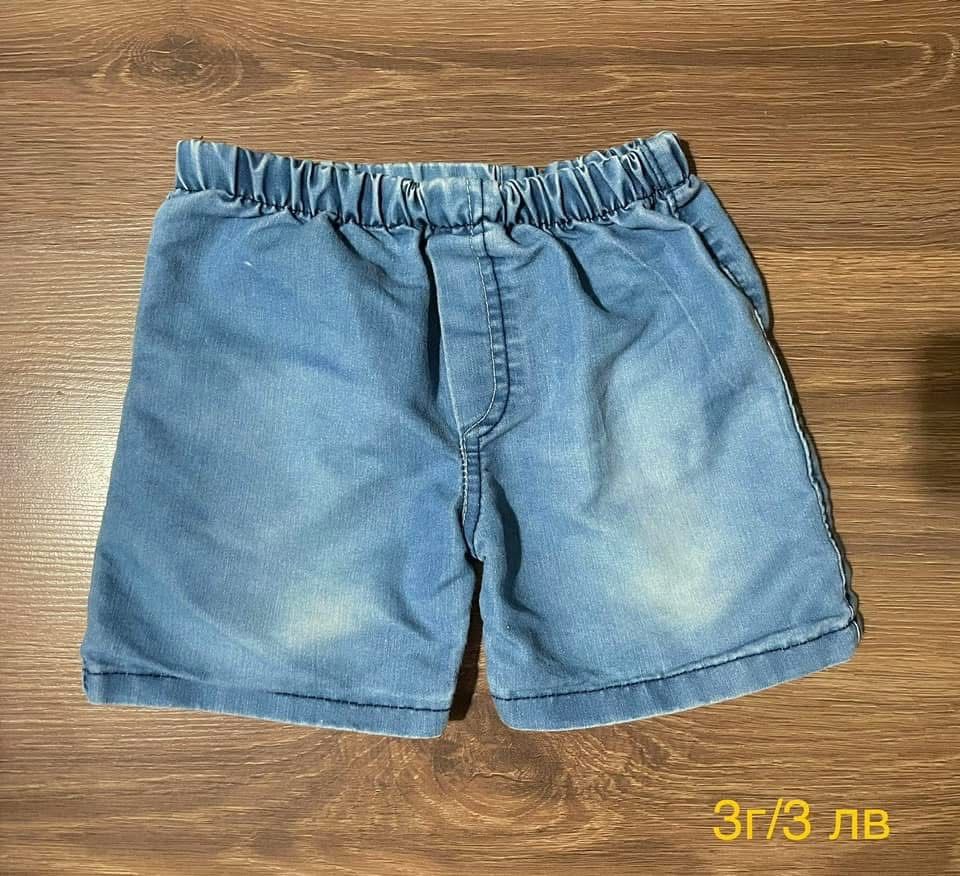 Нови комплекти пролетни и летни дрешки 86см, 92, 98см