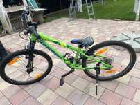 Corratec x vert teen 24’’