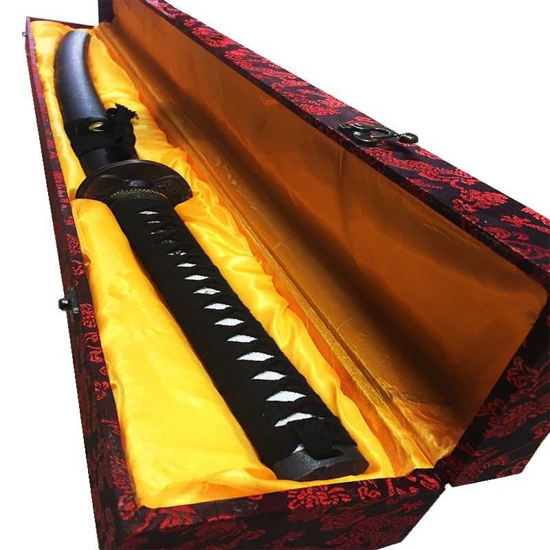 Самурайски меч - Катана Уакизаши