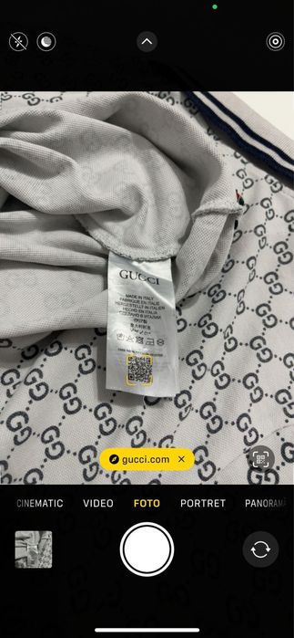 Tricou Gucci, barbati , marime L