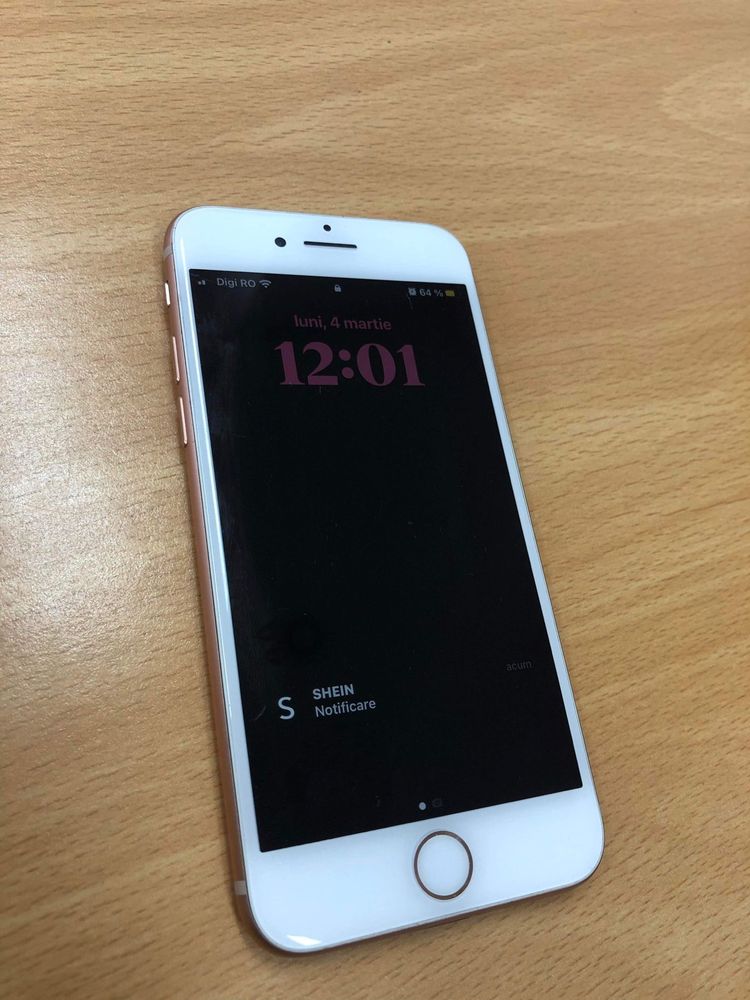 iphone 8 gold 64 gb