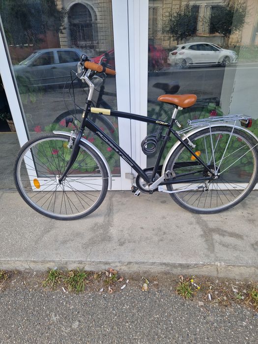 Bicicleta barbati