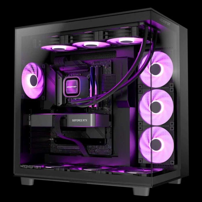 Продам мощные компьютеры для любых задач – от офисной работы до игр!