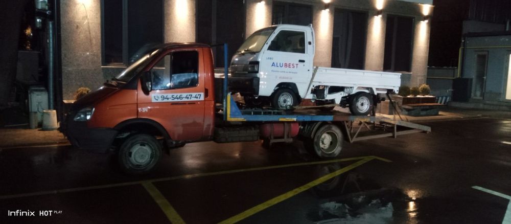 EVAKUATOR XIZMATI 24/7 Uzb boʻylab !!