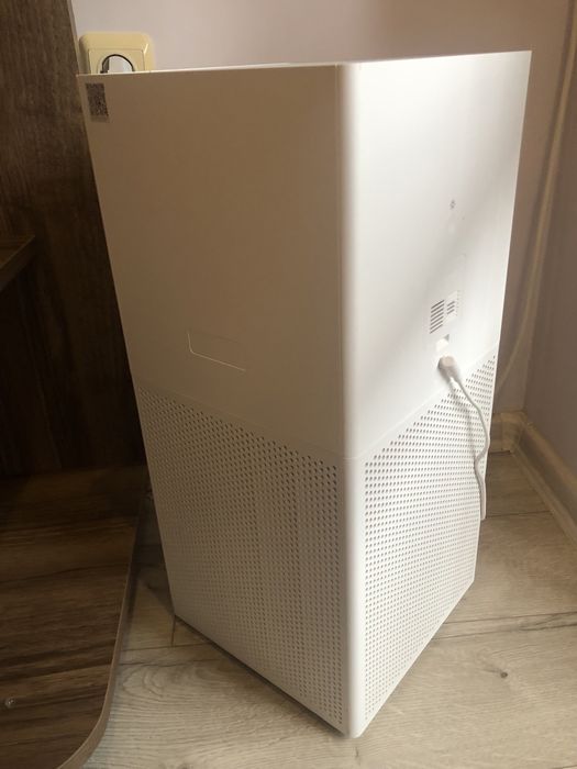 Пречиствател за въздух XIAOMI MI AIR PURIFIER 4 LITE BHR5274GL