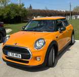 Mini Cooper One 2015