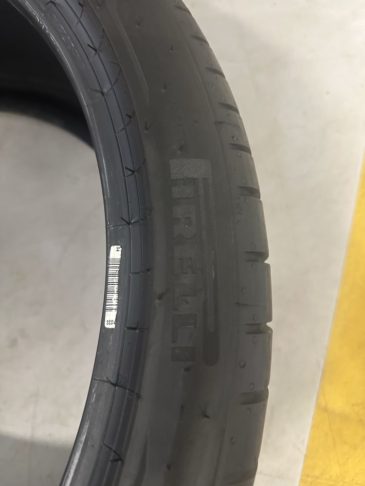 Гума PIRELLI, ПИРЕЛИ 275/35/22