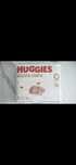Scutece Huggies Extra Care 1 - 84buc. + 8buc.
cadou
