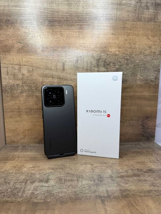 Xiaomi 15 256Gb/Ксиоми 15 256ГБ РАССРОЧКА ДО 60 МЕСЯЦЕВ"Ломбард Лидер"