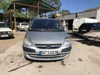 Citroen C8 2006г
